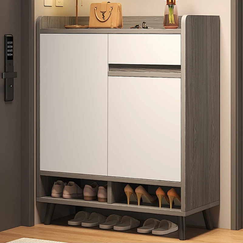 

Shoe cabinet, household doorstep, new popular items, household entrance, indoor foyer cabinet, storage cabinet, modern,muebles