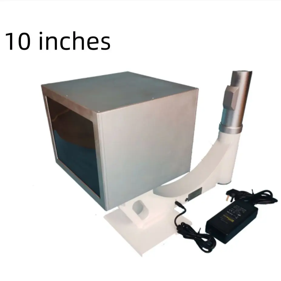 Veterinary Portable X-Ray Imaging Scope, Ceramics Image Imaging, High Resolution Image, Clear Use, Safety