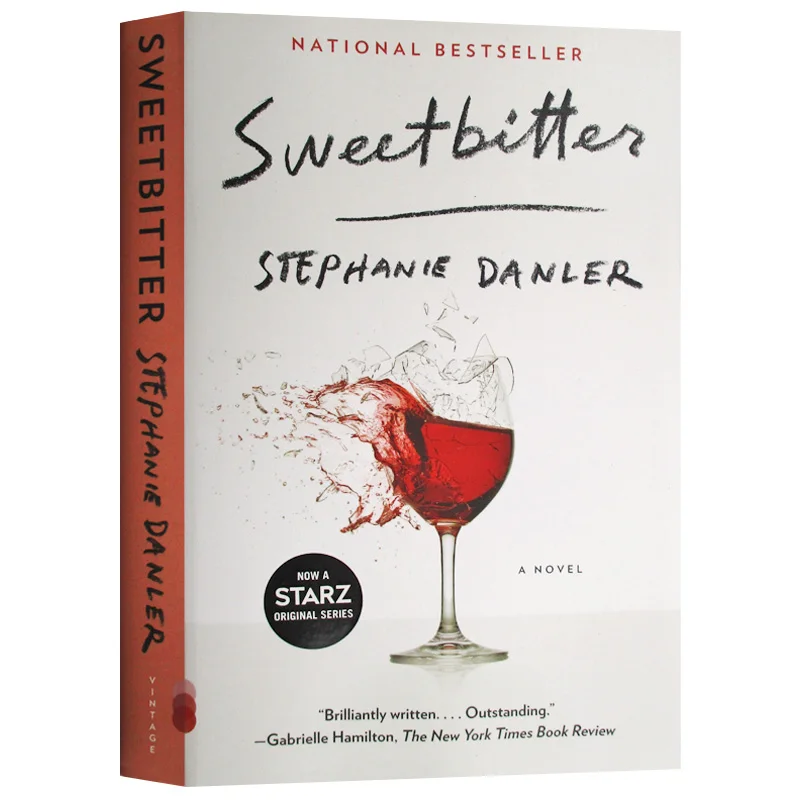 

Самые продаваемые книги на английском языке, римские романы 9781101911860