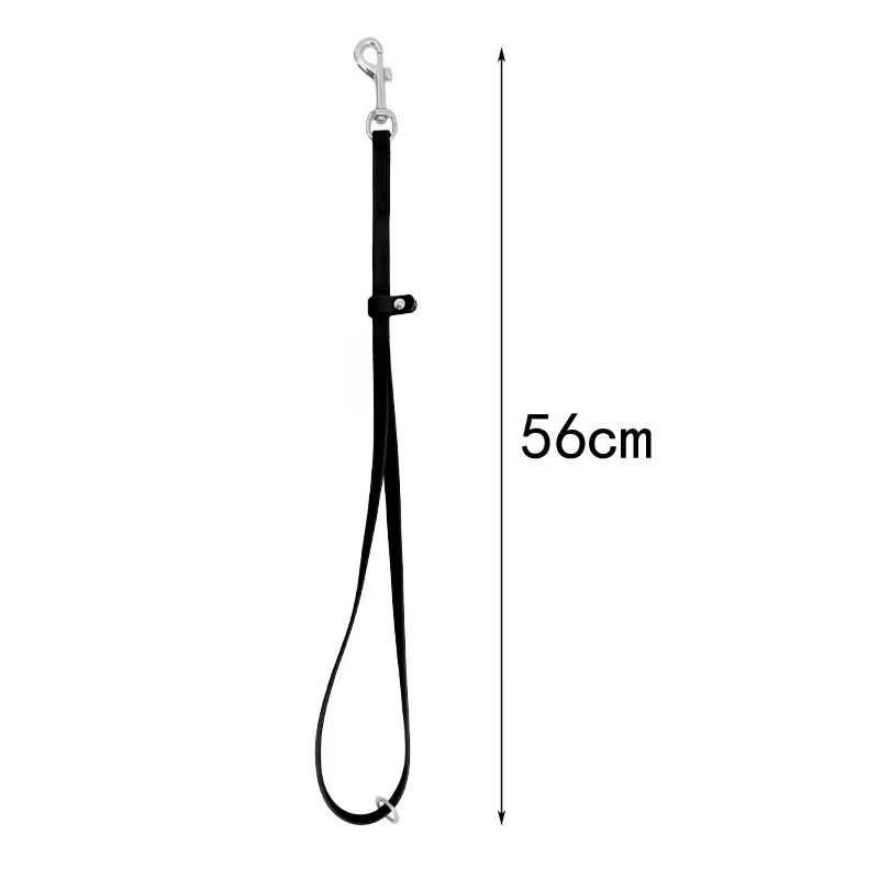 Waterproof sling pet fixing rope cat and dog thickened large dog sling binding rope