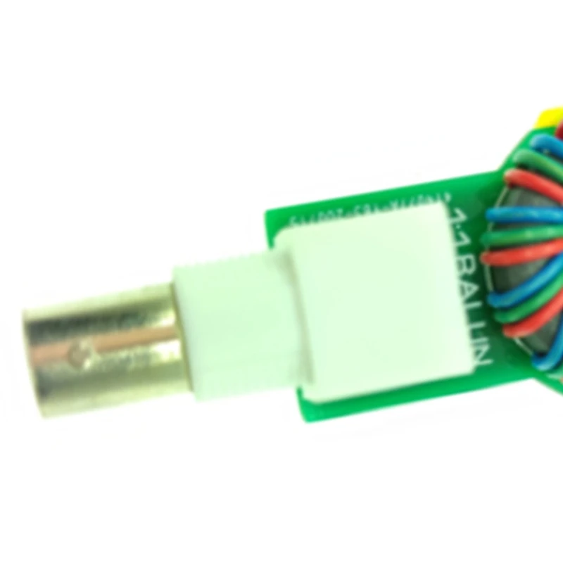 FFYY-50W 1:1 Balun Shortwave Dipoles Antennas Receiver For Shortwave Balun Antennas