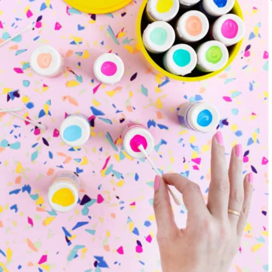 สำลีก้าน Qtips Beauty Luxe จำนวน 80 ชิ้น แพ็ค 2 ชิ้น แผ่นเช็ดเครื่องสำอางแบบไม่ก่อให้เกิดอาการแพ้ ผลิตภัณฑ์ดูแลความงามส่วนบุคคล