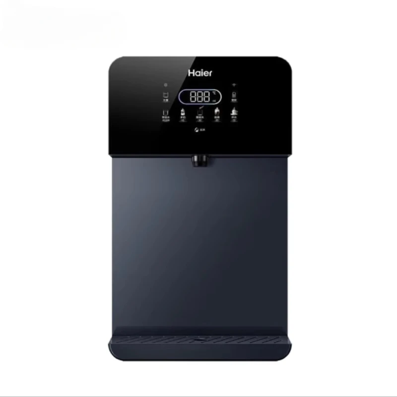 Refrigeration Pipeline hine Water Dispenser Wall-Mounted Direct Drink Water Boiler Water Purifier Instant Hot