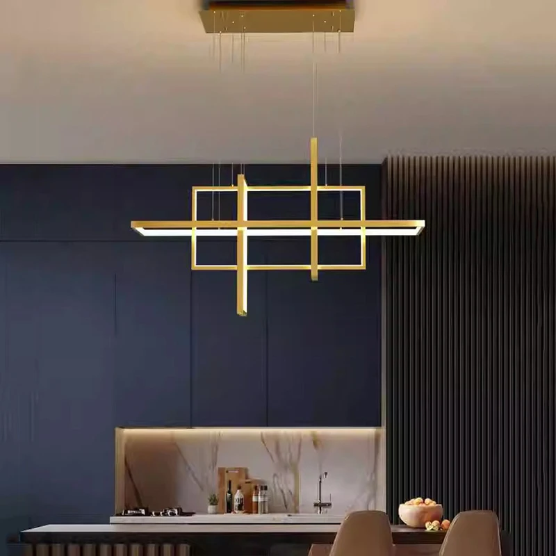 

Modern dine dining room Pendant lights indoor lighting Ceiling lamp hanging light led chandelier decorative indoor lighting