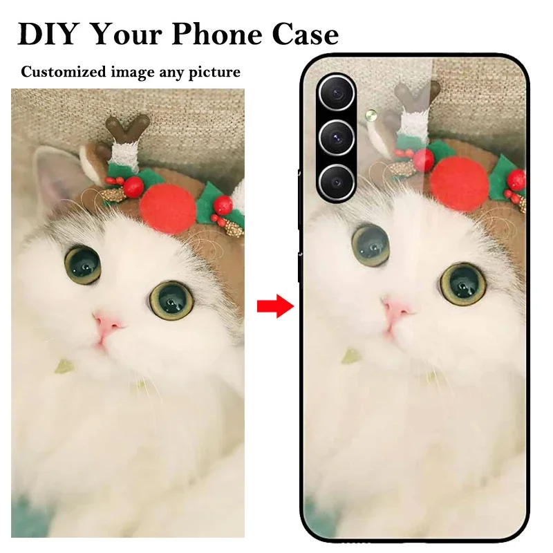 Customized Diy Glas… - image