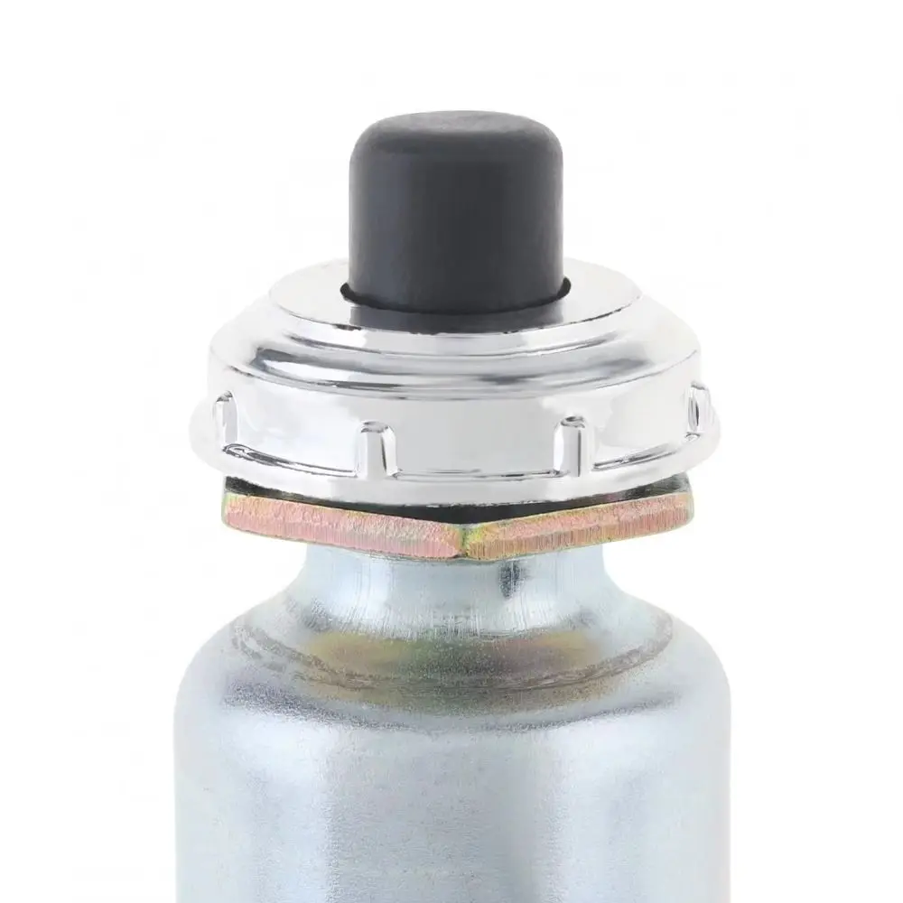 Durable 12V Push Button Switch JK260 ON-OFF Function Momentary Switch Ignition Starter Switch