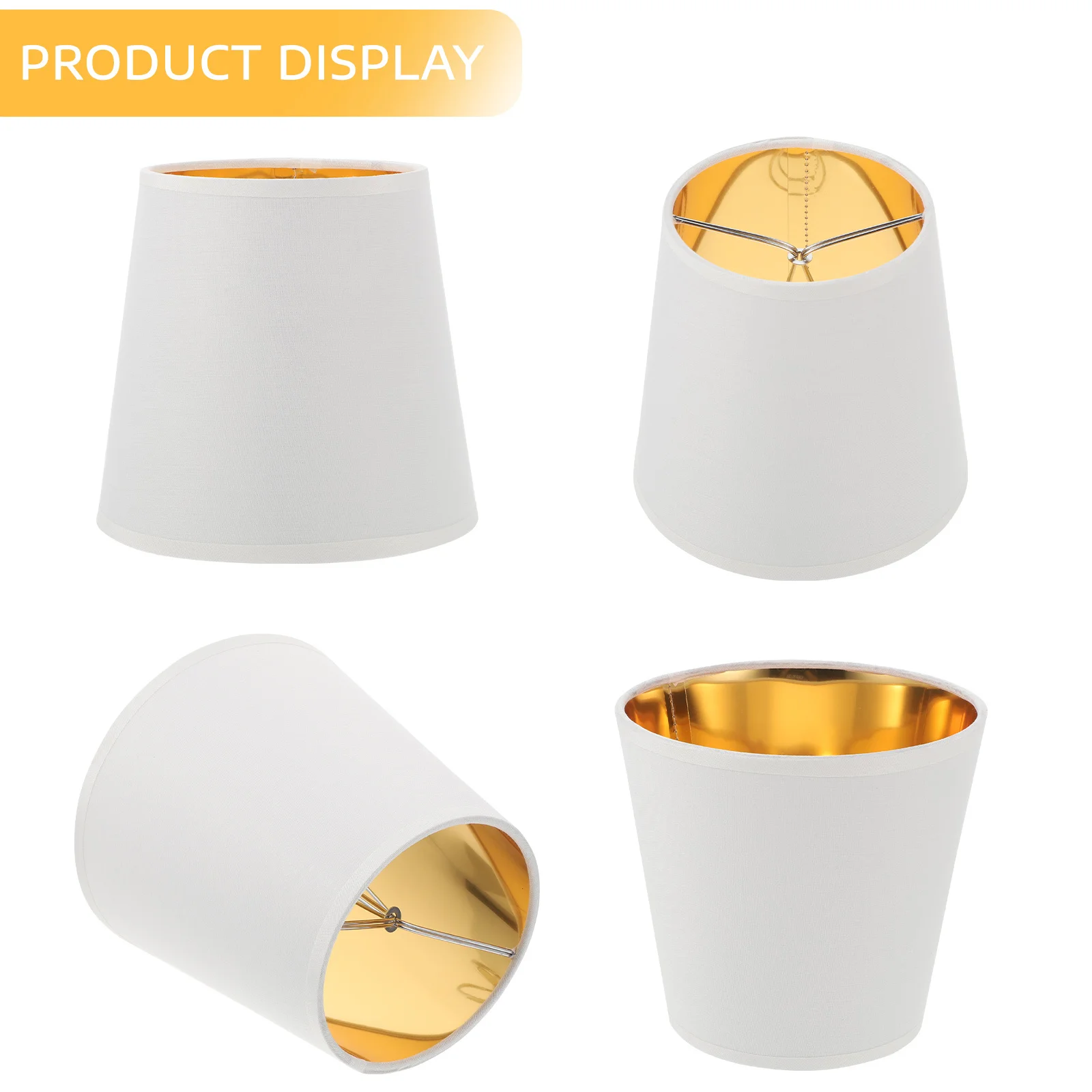 

Replacement Lampshade Hollow Out Metal Design For Bedroom Desk Table Floor Lamp Light Cover Home Hotel Decoration