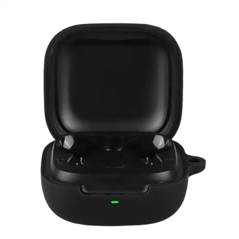 غلاف واقي ناعم مقاوم للماء لأكمام سماعة الرأس مستخدم يوميًا الاستخدام اليومي #4