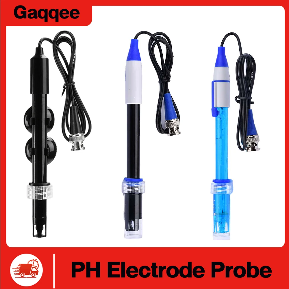 0-60℃ Ph Electrode …