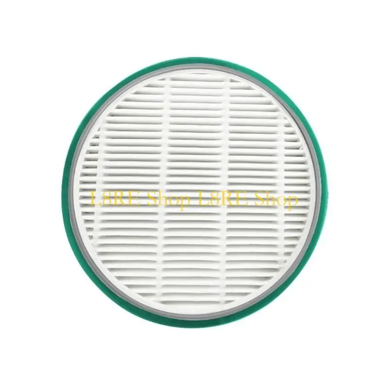 L8RE Washable HEPA -фильтр -губки запасных деталей для P1 Pet наборы для ухода за животными вакуумные аксессуары