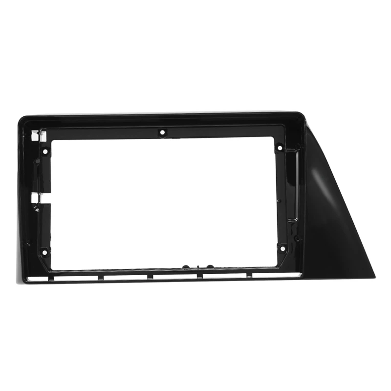 Car Radio Fascia DVD Stereo Frame Plate Adapter For Sienta 2017-2019 Mounting Dash Installation Bezel Trim Kit