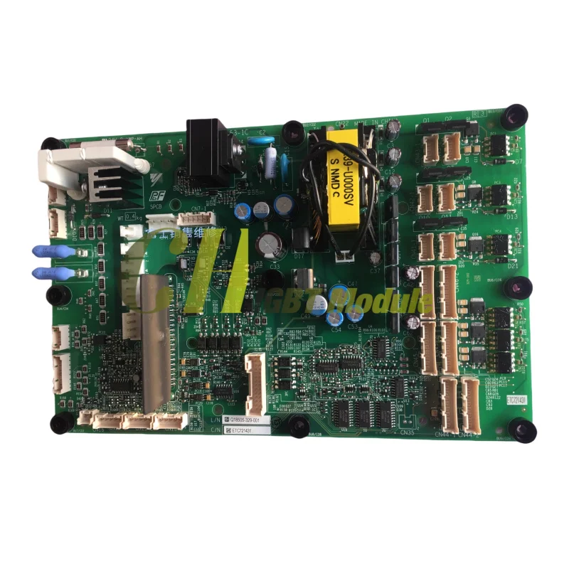 

Inverter H1000 series power drive board ETC721431 ETC710871 ETC710872