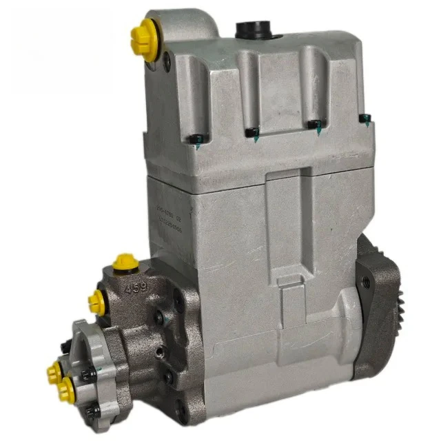 

20R0820 295-4780 243-012-0006 High Pressure Oil Pump For Caterpillar C7 7.2L Engine