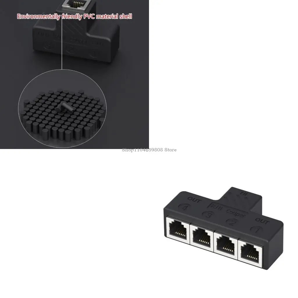 Phone Splitter Adap… - image