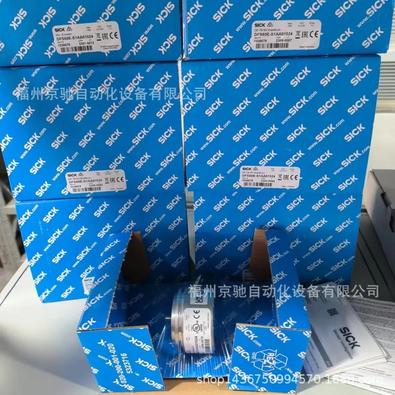 

2025 DFS20A-B2D1Z000S08 DFS60A-S1EC16384 Spot DFS60A-S1PK65536