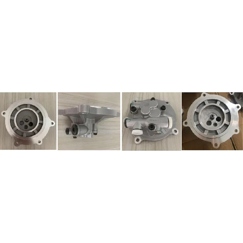 Excavator Accessories Gear Pump SK460-8