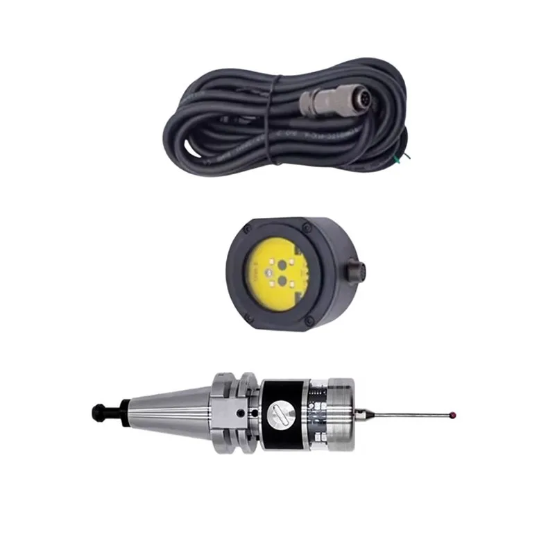 CNC machine tool wireless probe TD40-A automatic detection center edge finder machining center precision probe