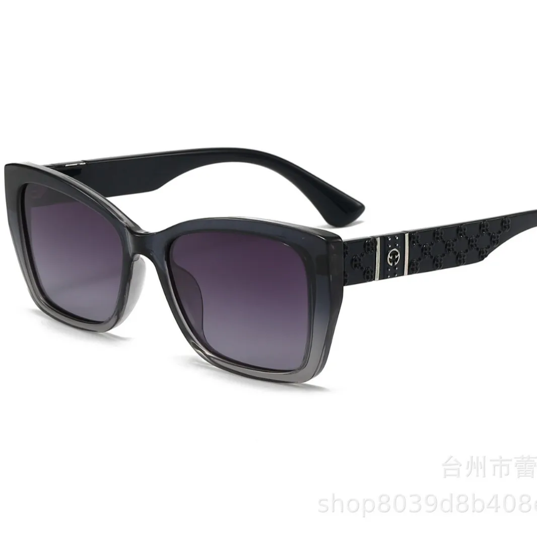 New Polarized HD Fashion Sunglasses Women Driving UV Protection Premium Designer Bestseller​