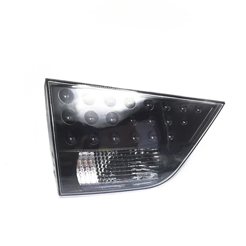 Auto-Accessoires Achterlicht Led Achterlicht Achterlicht Achteruitrijremrichtingaanwijzer Voor Mitsubishi Outlander Ex 2007-2013 - afbeelding 1