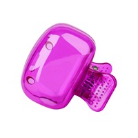 1PCS Portable Toothbrush Head Protective Cover for Travel Camping Dustproof Universal Head Cover Toothbrush Head Protective Cap