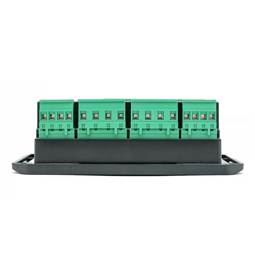 Mebay Generator Controller DC42S DC42SR Replace HGM4020 HGM4010 Diesel Gas Gasolina Generator Engine Control Module
