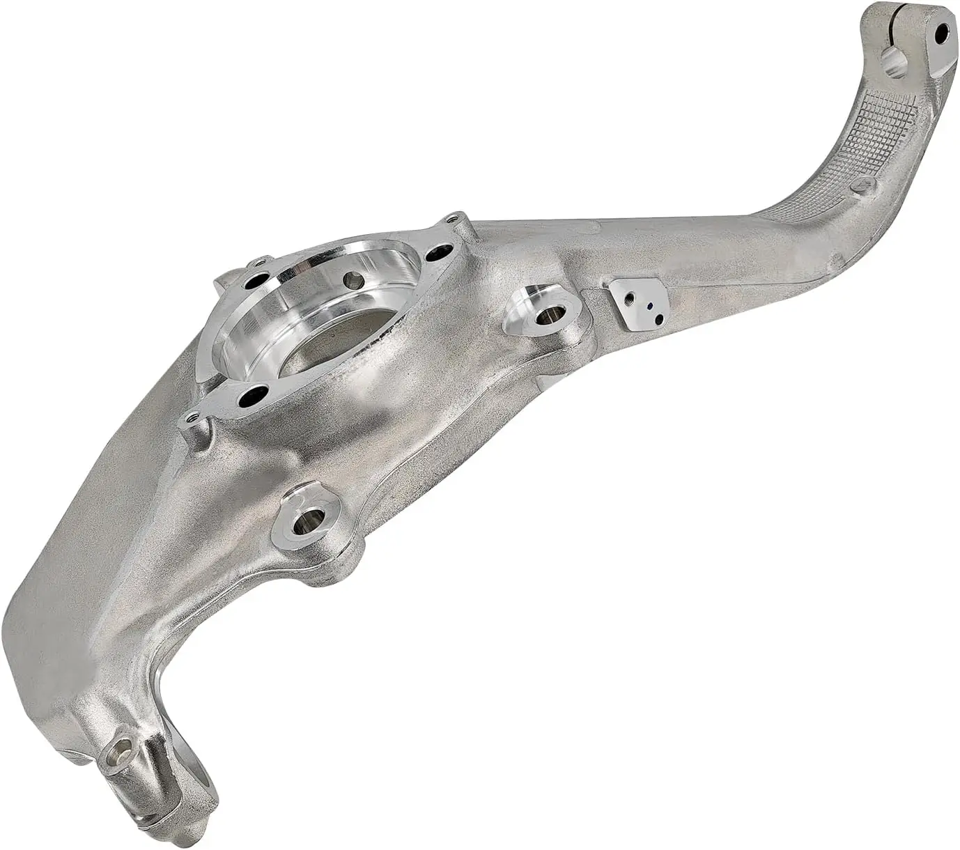 For 2017-23 Tesla Model 3 Front Right/Left Passenger Knuckle Spindle Hub Housing 1044316-00-E 1044311-00-E 104431600E 104431100E