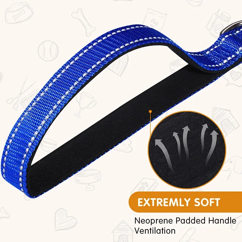 Cats Dogs Harness Collar Lead Strap Night Reflection Dog Pet Towing Rope 1.2/1.5/1.8m Guard Rope Pet Walking Training Leash