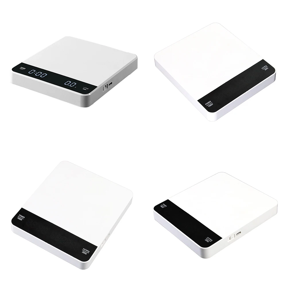 Digital Coffee Scal…