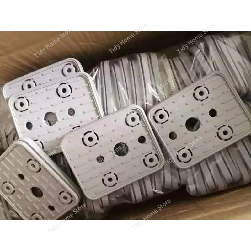 CNC Machining Center Suction Cup Adsorption Block Suction Cup Rubber Sheet