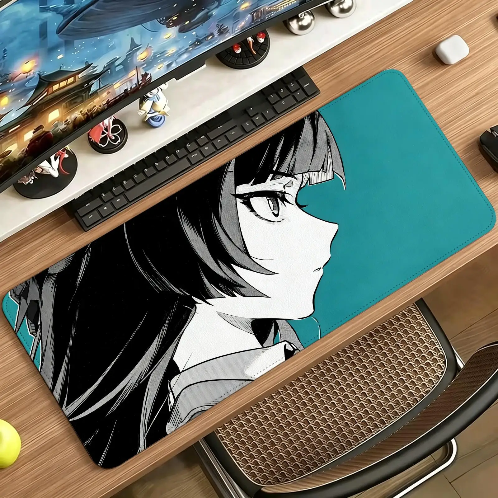 Mouse Pad Esports gaming mouse - مراجعة Esports Gaming Zone وسعره