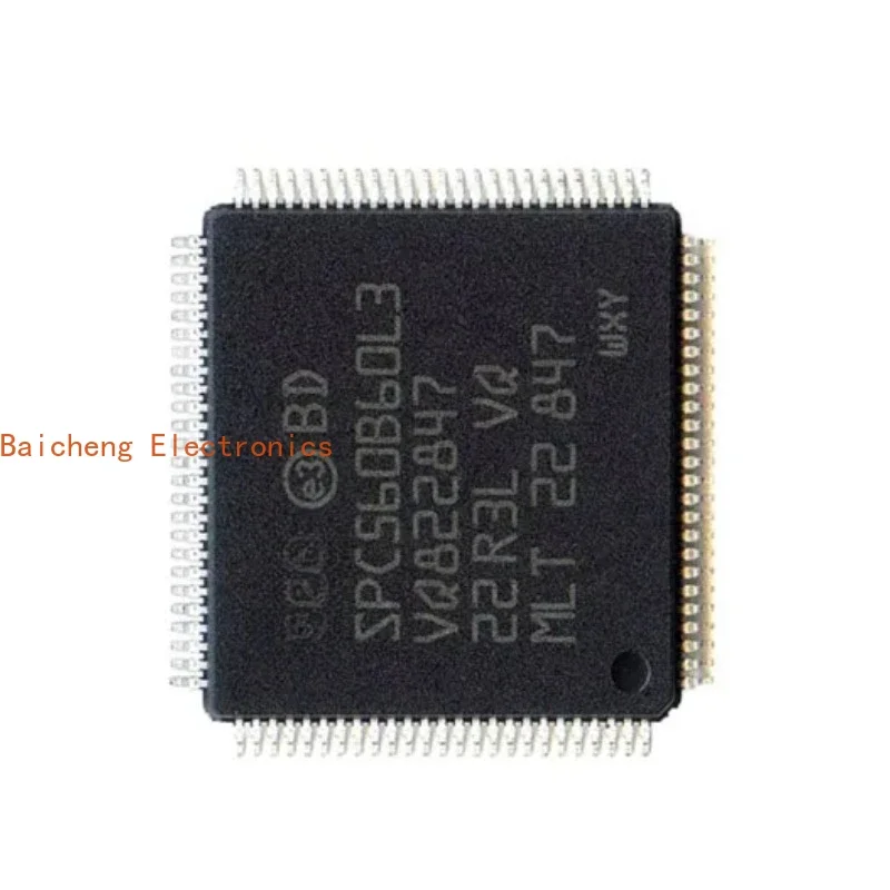 1PCS SPC560B60L3 LQFP-100 new original integrated circuit microcontroller chip