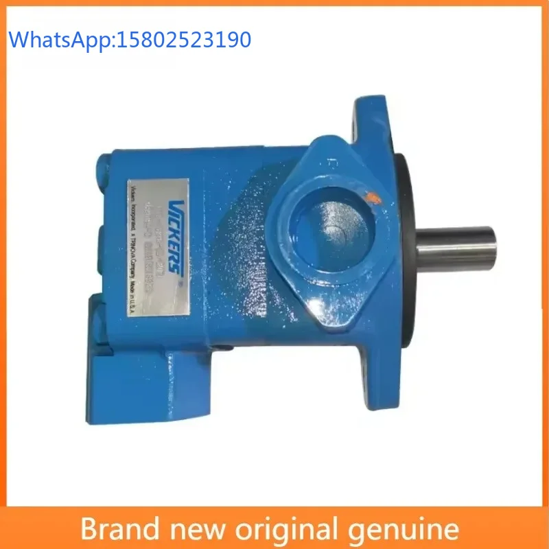

Top Quality 25V 35V 45V Series 35V35A 35V38A 35V45A 35V38A-C22R 25V48A-C25R Hydraulic Vane Pump Hydraulic Oil Pump