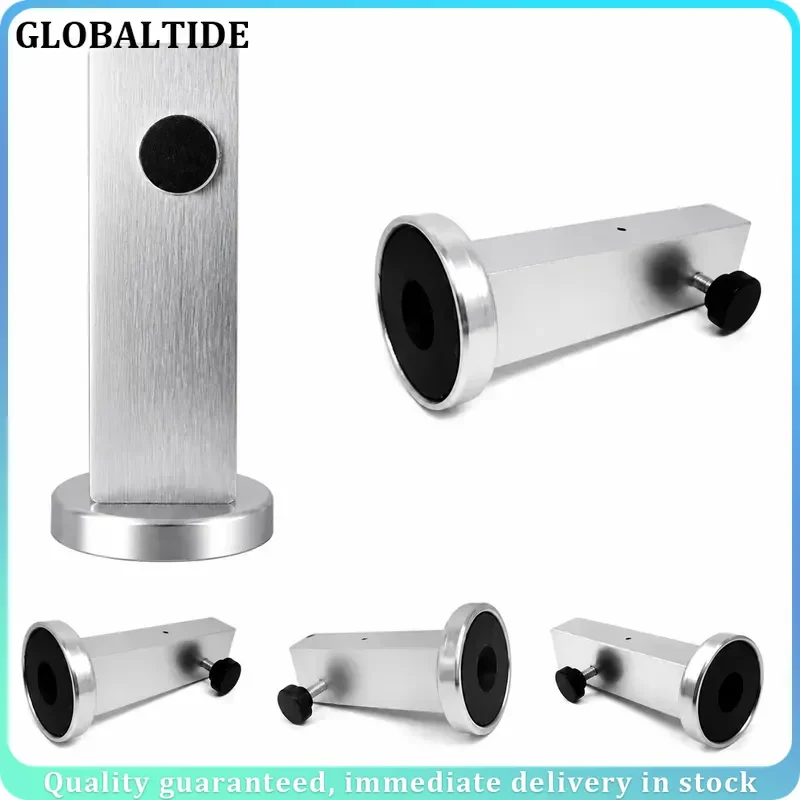 Magnetic Car Wheel Alignment Tool - Four-Wheel Camber Adjustment Gauge Automobile Repair Auxiliary Leveler