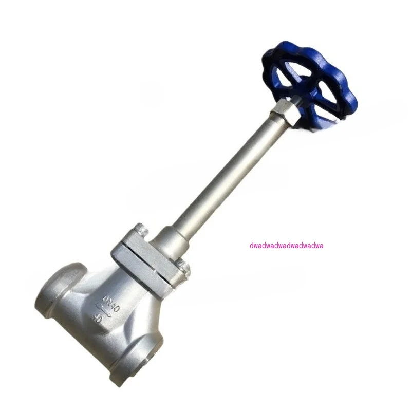 3/4" Cryogenic Serv… - image