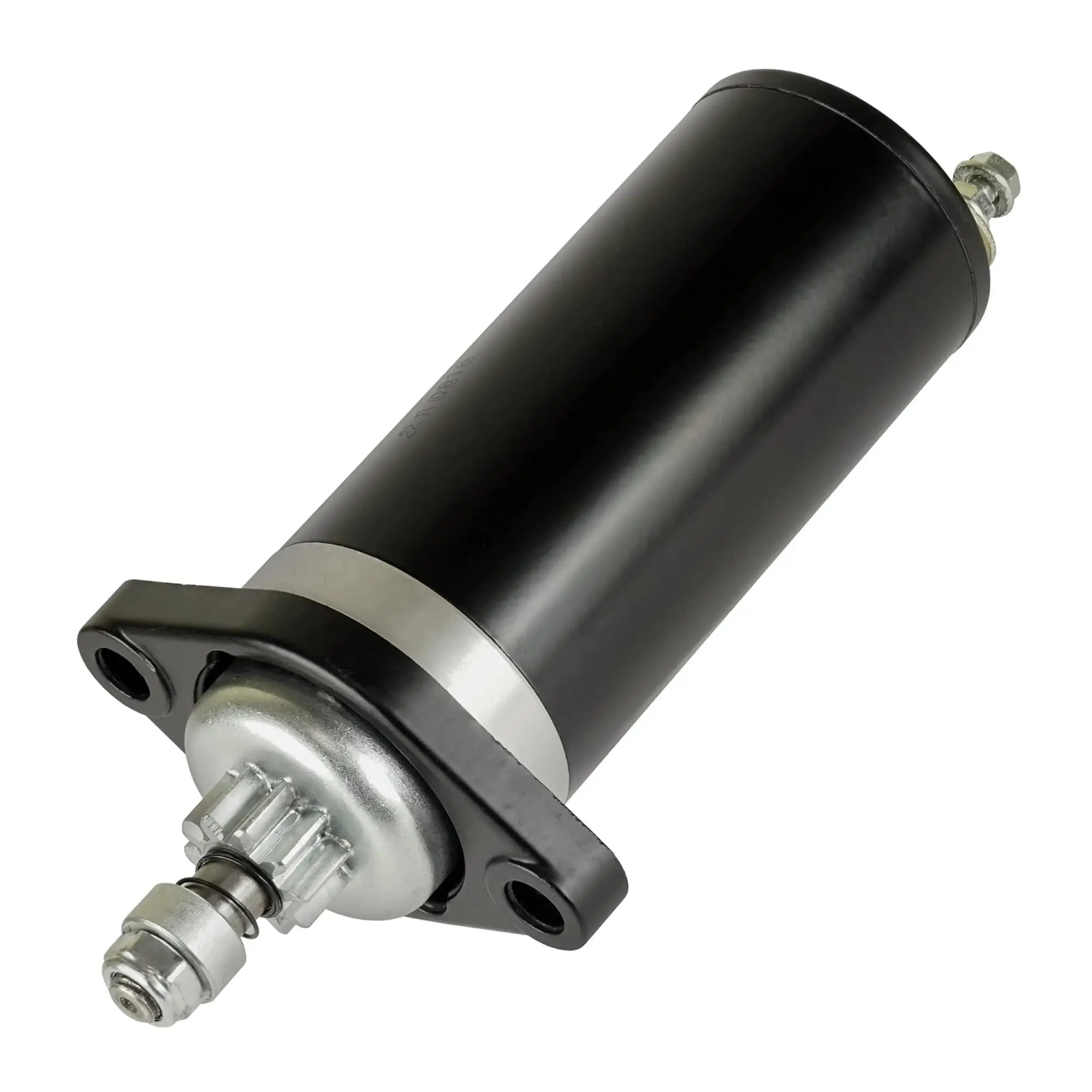 Starter Motor Compatible with Yamaha Outboard Engine OEM Parts 682-81800-11-00 682-81800-12-00 6L2-81800-11-00