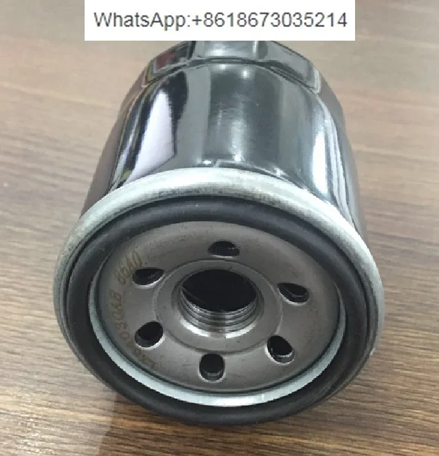 

Масляный фильтр MX500 500R X F