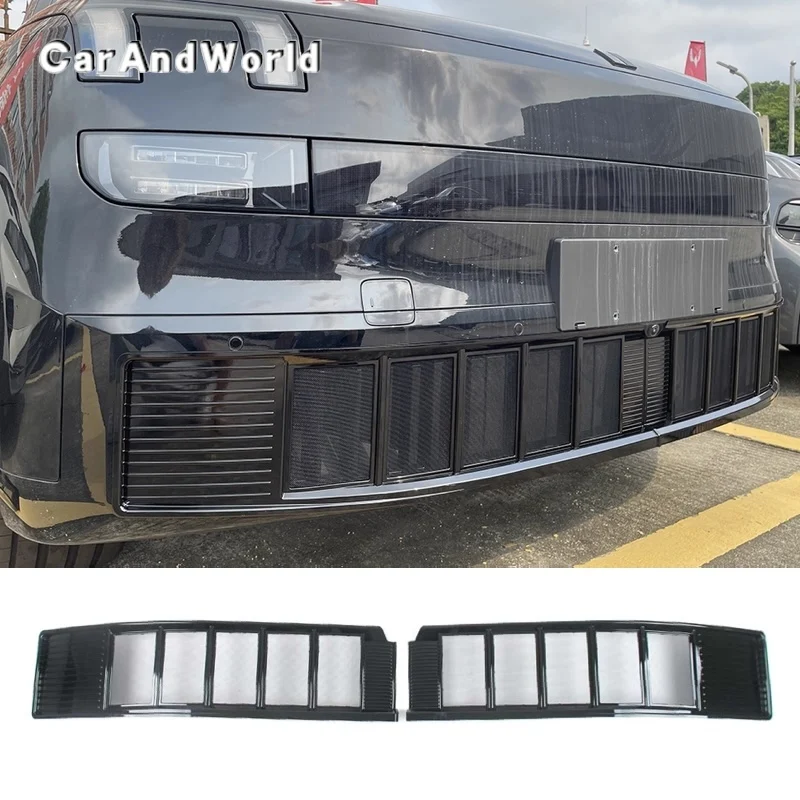 Black Chrome Center…