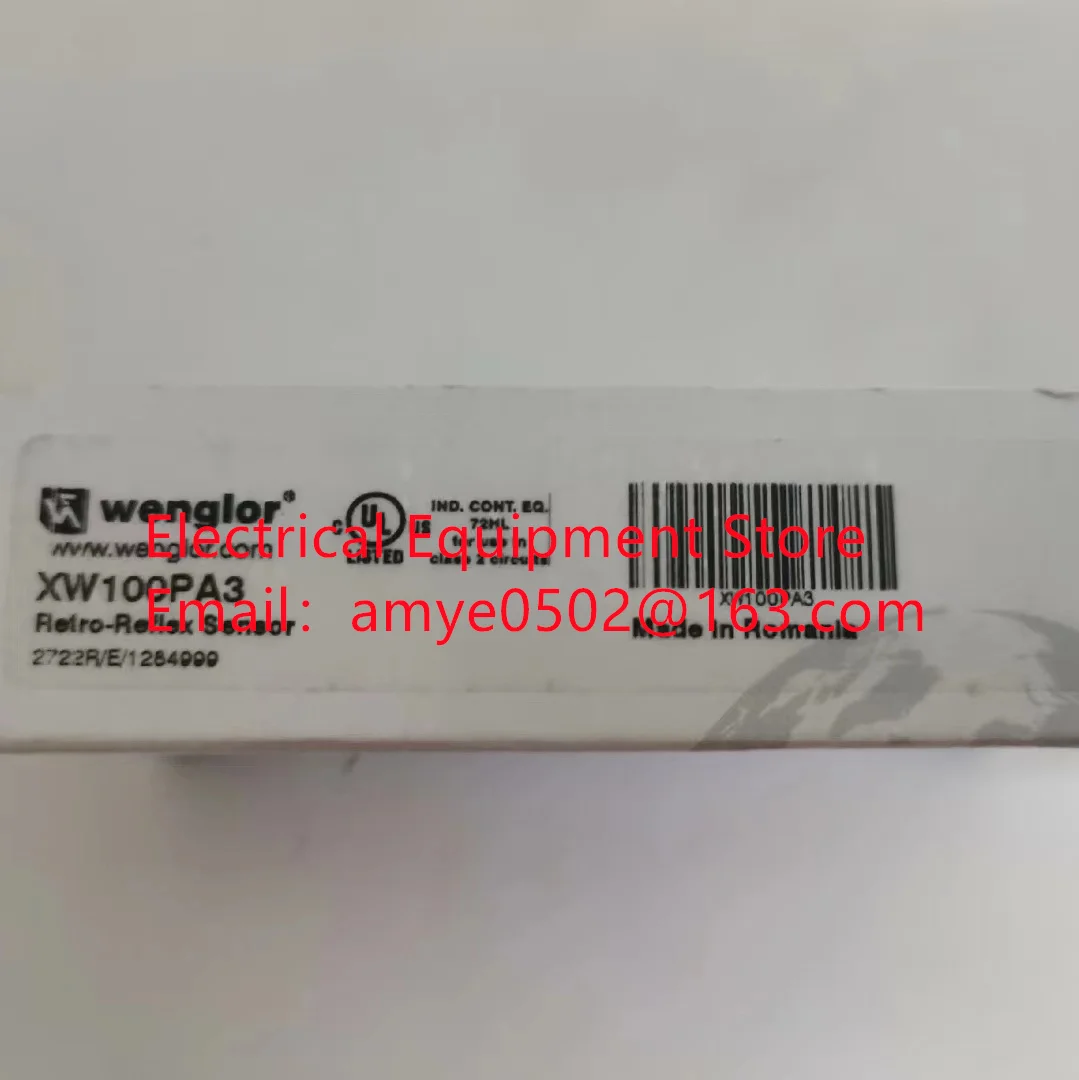 

XW100PA3 XD100PA3 новый 1шт цена на складе
