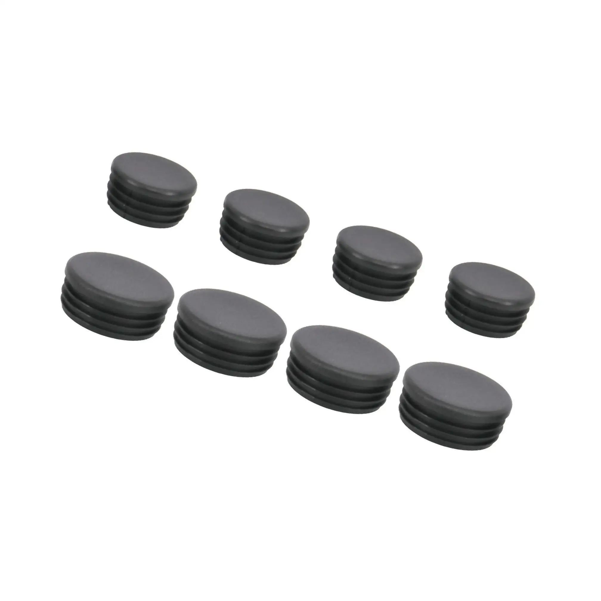 8 PCS Waterproof Chassis Plug Covers for Suzuki Jimny Jb64 Jb74 2018 2019-Up
