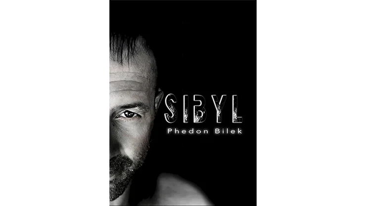 Sibyl by Phedon Bilek- Magic Tricks