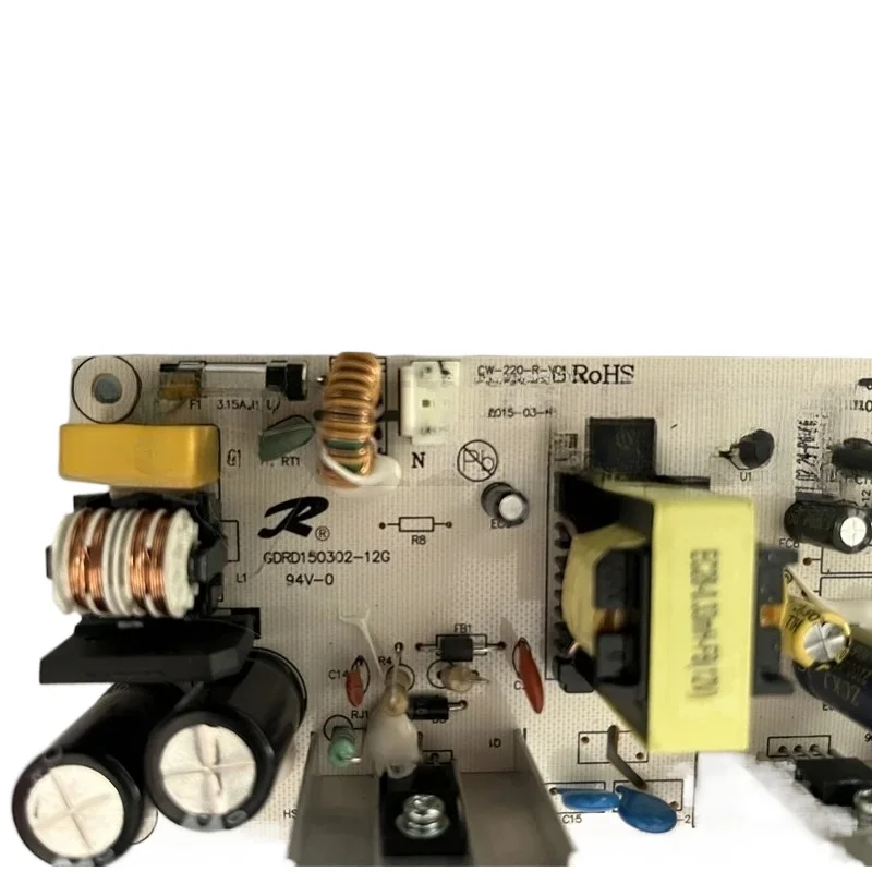 

DQ004-001-D Red Wine Cabinet Circuit Board DQ04-001-J Wine Cabinet Main Board 220V Power Supply Board
