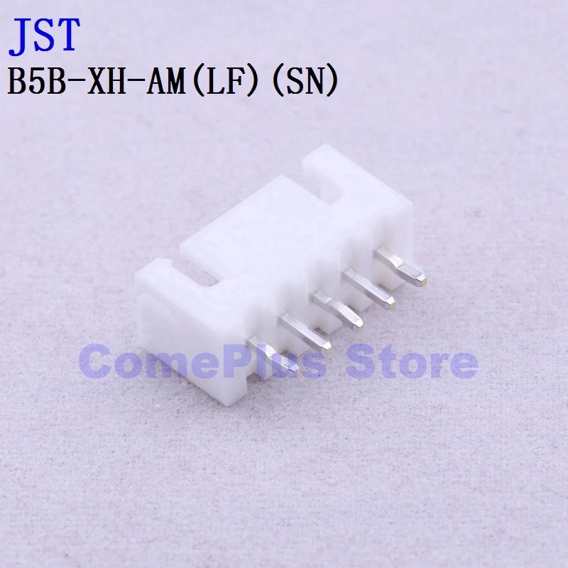 10 шт. B2B-XH-AM B3B B4B B5B соединители