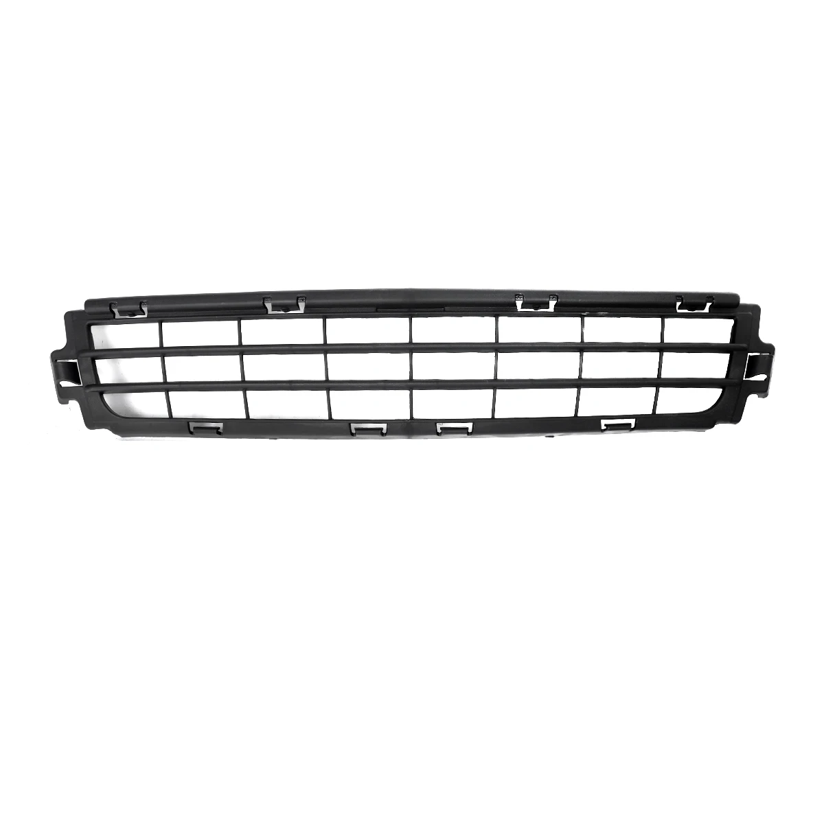 30744911 Front Bumper Lower Grille Grill Mesh For VOLVO S40 V50 S50 2007 2008 2009 2010 2012 Honeycomb Center Grille Insert view 2