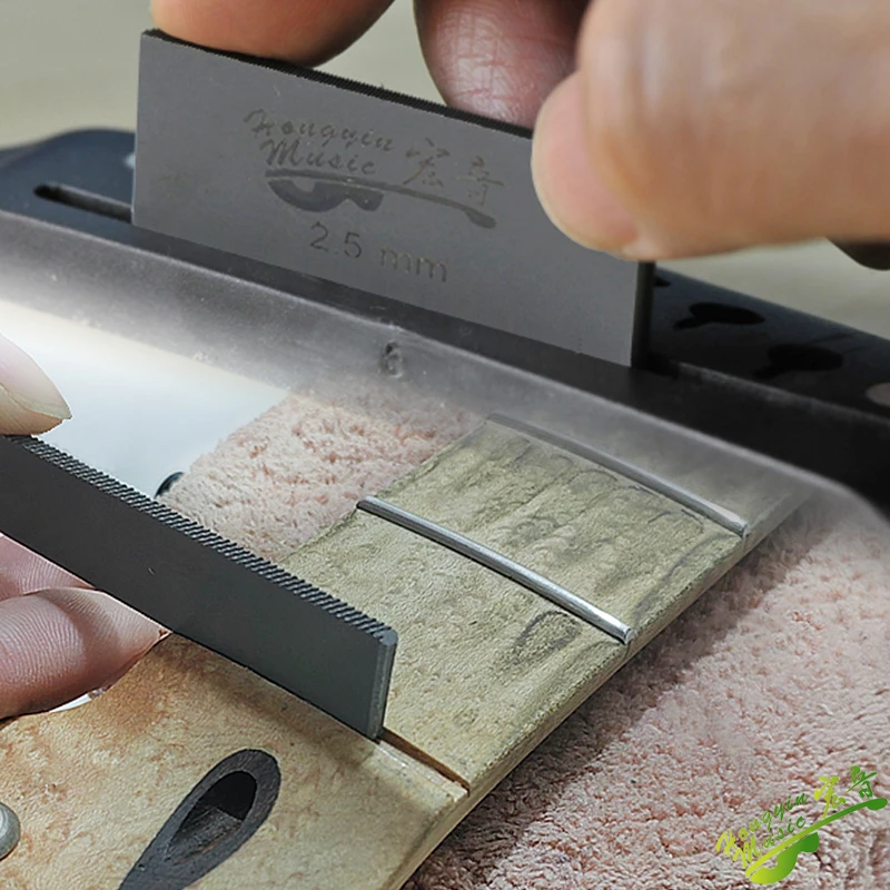

Шлифовальный напильник для гитарной подушки, шлицевой напильник для подушки, инструменты для ремонта блоков квадратной пилы