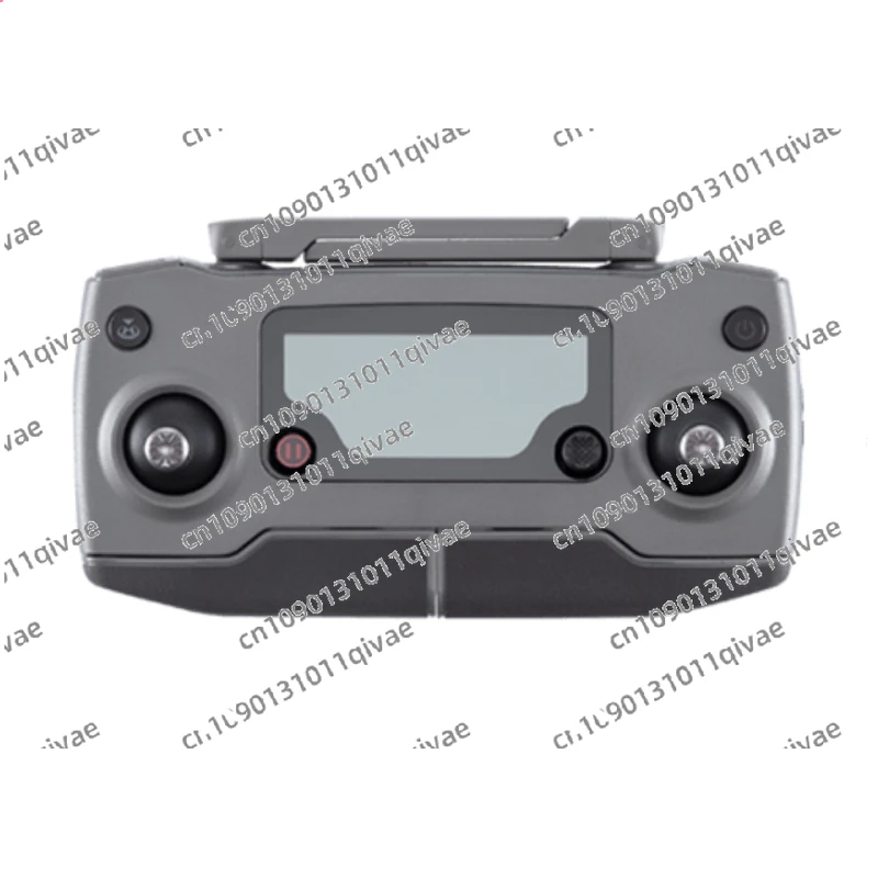 90% новый [бывший в употреблении] пульт дистанционного управления на радиоуправлении для Mavic 2 Pro Zoom