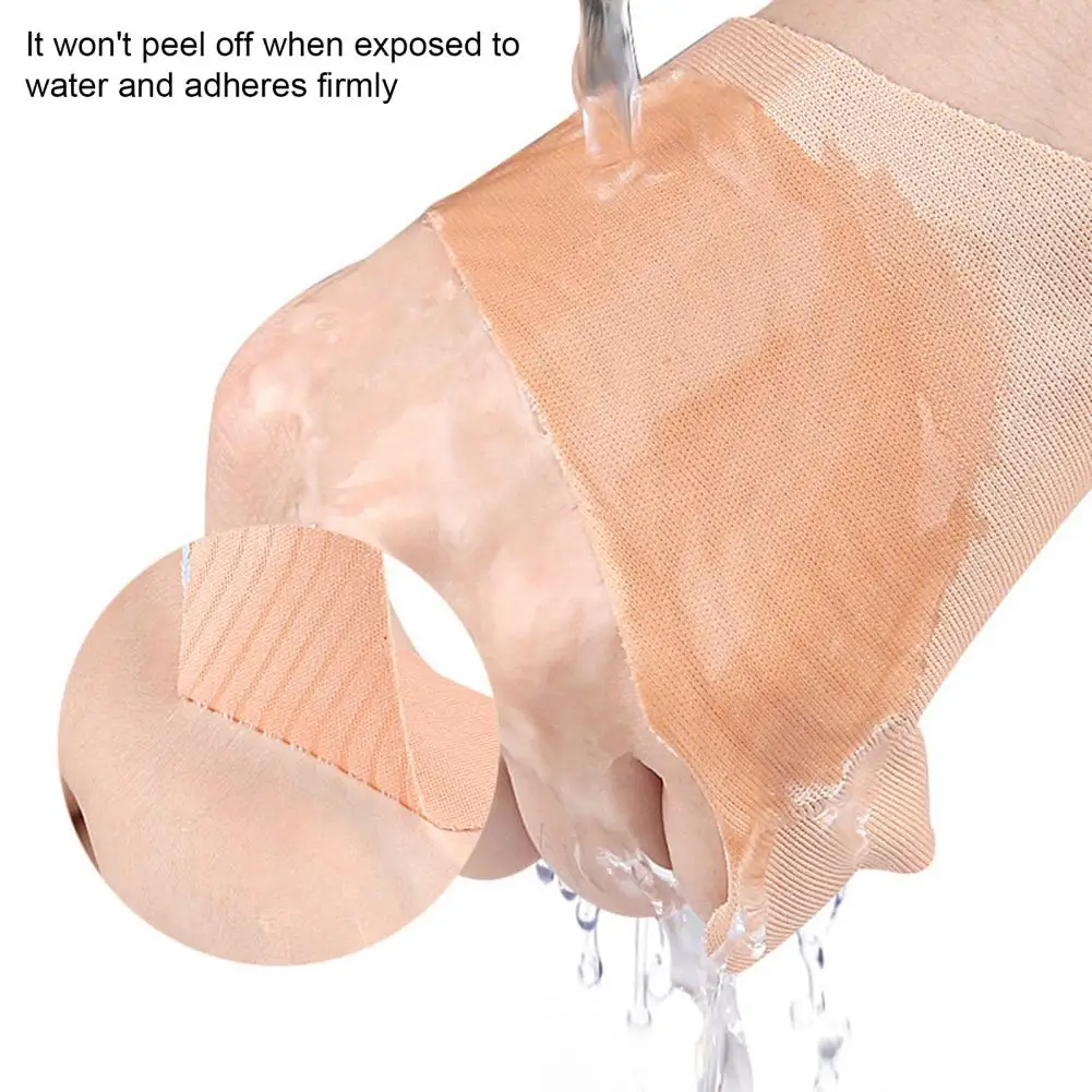 

Waterproof Private Patches for Women Swimming Safety Patch Female Private Area Protection Sticker to Prevent Dirt for Swimming