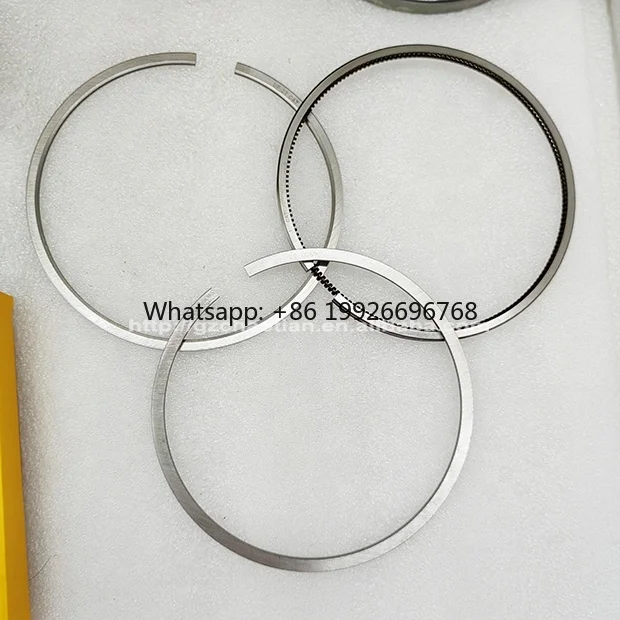 

Excavator Spare Parts 3306 C4.4 C6.6 Excavator Heavy Equipment Complete Engines 3306 3054C C7.1 Engine Overhaul Rebuild Kit