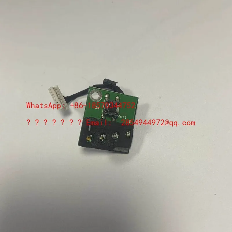 

Кабель переключателя L M73 M93 M4500 E3208 0851085 0c67906 54Y9394