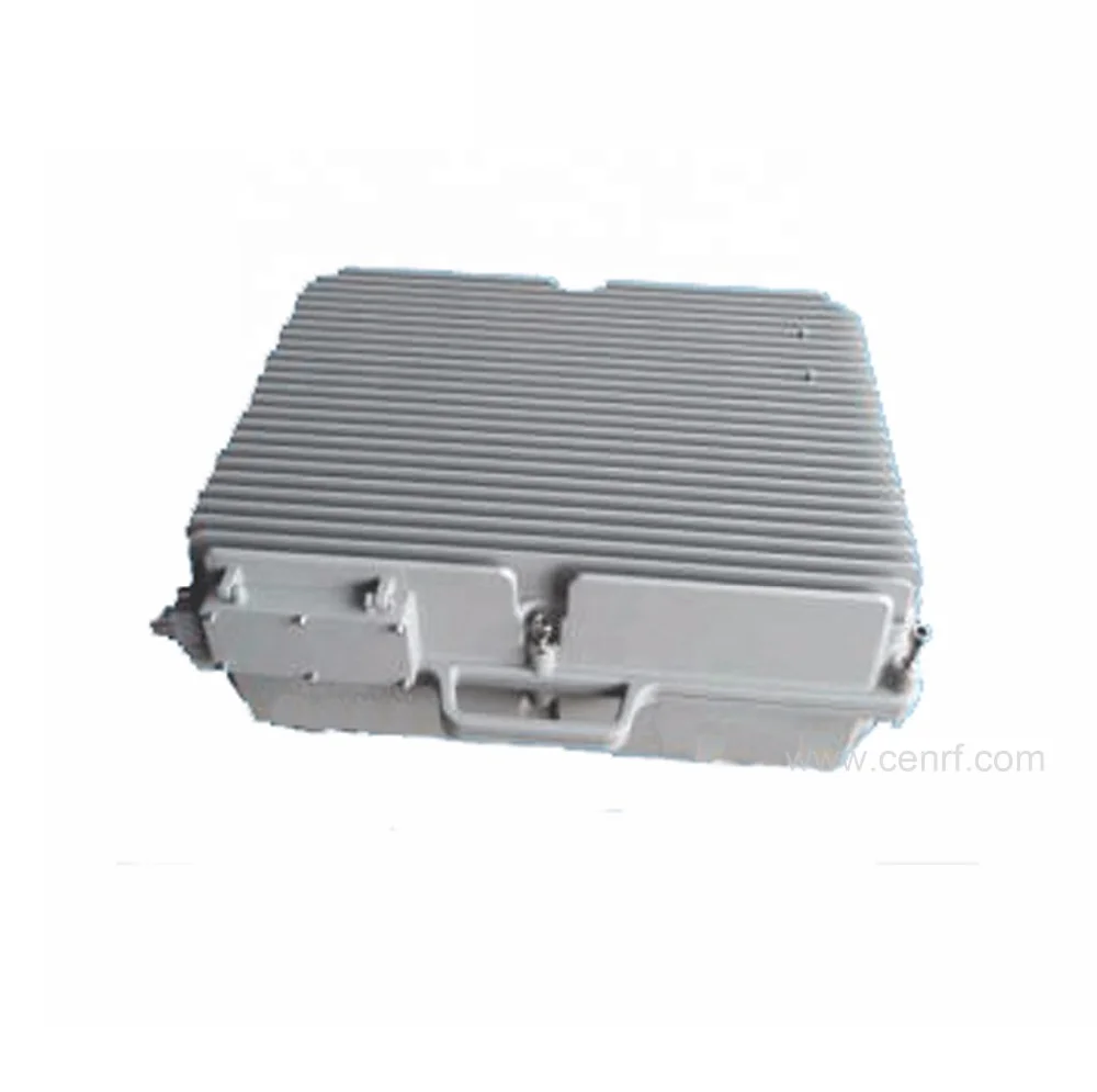 

RF 20W 3G 4G GSM WCDMA ICS Amplified Mobile Signal Repeater Booster