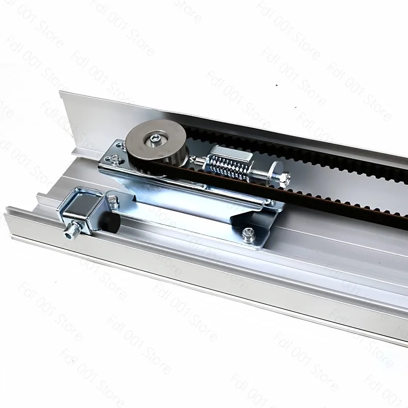 Automatic Door Tail Wheel Induction Door Electric Door Accessories Fastener Pulley Adjustable Tensioner Synchronous Wheel